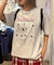 【UNISEX】ラジオ体操TEE