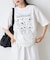 【UNISEX】ラジオ体操TEE