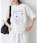 【UNISEX】ラジオ体操TEE