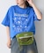 【UNISEX】ラジオ体操TEE