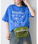【UNISEX】ラジオ体操TEE