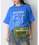 【UNISEX】ラジオ体操TEE