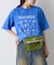 【UNISEX】ラジオ体操TEE