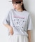 【UNISEX】ラジオ体操TEE