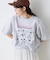 【UNISEX】ラジオ体操TEE
