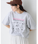 【UNISEX】ラジオ体操TEE