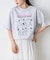 【UNISEX】ラジオ体操TEE