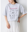 【UNISEX】ラジオ体操TEE