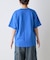【UNISEX】ラジオ体操TEE