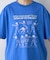 【UNISEX】ラジオ体操TEE