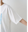 【UNISEX】ユニークアニマルフォトTEE