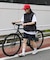 【ENHANCE】EPIXシアサッカーZIPベスト