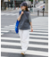 【ENHANCE】EPIXシアサッカーZIPベスト