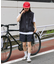 【ENHANCE】EPIXシアサッカーZIPベスト