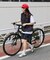 【ENHANCE】EPIXシアサッカーZIPベスト
