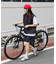 【ENHANCE】EPIXシアサッカーZIPベスト