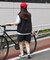 【ENHANCE】EPIXシアサッカーZIPベスト