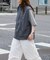 【ENHANCE】EPIXシアサッカーZIPベスト