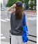 【ENHANCE】EPIXシアサッカーZIPベスト