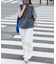 【ENHANCE】EPIXシアサッカーZIPベスト