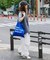 【ENHANCE】EPIXシアサッカーZIPベスト