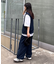 【ENHANCE】EPIXシアサッカーZIPベスト