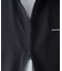 【ENHANCE】EPIXシアサッカーZIPベスト