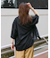 【ユニセックスで着れる】リネンレーヨンオープンカラー半袖シャツ