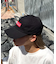【Franklin Climbing】 RED LABELCAP