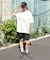 【Franklin Climbing】 RED LABELCAP