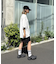 【Franklin Climbing】 RED LABELCAP