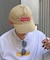 【Franklin Climbing】 RED LABELCAP