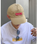 【Franklin Climbing】 RED LABELCAP