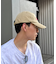 【Franklin Climbing】 RED LABELCAP