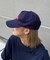 【Franklin Climbing】 RED LABELCAP