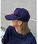 【Franklin Climbing】 RED LABELCAP