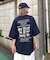 【Franklin Climbing】 RED LABELCAP