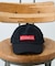 【Franklin Climbing】 RED LABELCAP