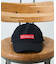 【Franklin Climbing】 RED LABELCAP