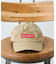 【Franklin Climbing】 RED LABELCAP