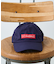 【Franklin Climbing】 RED LABELCAP