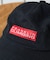 【Franklin Climbing】 RED LABELCAP