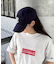 【Franklin Climbing】 3D刺繍ロゴエンブレムCAP