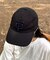 【Franklin Climbing】 3D刺繍ロゴエンブレムCAP