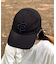 【Franklin Climbing】 3D刺繍ロゴエンブレムCAP