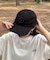 【Franklin Climbing】 3D刺繍ロゴエンブレムCAP