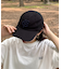 【Franklin Climbing】 3D刺繍ロゴエンブレムCAP