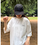 【Franklin Climbing】 3D刺繍ロゴエンブレムCAP