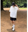【Franklin Climbing】 3D刺繍ロゴエンブレムCAP