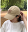 【Franklin Climbing】 3D刺繍ロゴエンブレムCAP